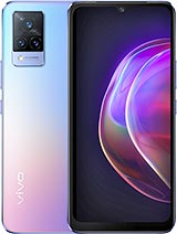 Best available price of vivo V21s in Logs