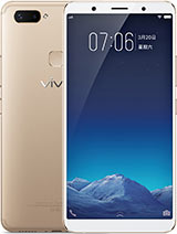 Best available price of vivo X20 Plus in Logs