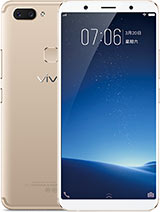 Best available price of vivo X20 in Logs
