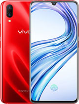 Best available price of vivo X23 in Logs
