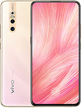 Best available price of vivo X27 in Logs