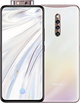 Best available price of vivo X27 Pro in Logs