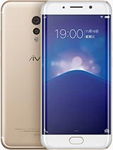Best available price of vivo Xplay6 in Logs