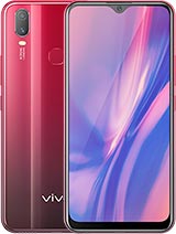 vivo Y3 Standard at Logs.mymobilemarket.net