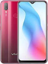 Best available price of vivo Y3 Standard in Logs