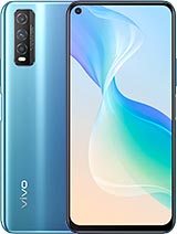 Best available price of vivo Y50t in Logs