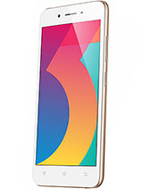 Best available price of vivo Y53i in Logs