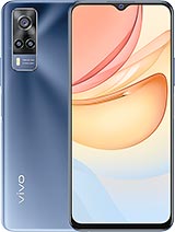 Best available price of vivo Y33 in Logs