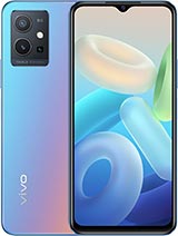 Best available price of vivo Y75 5G in Logs