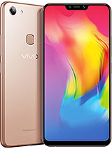 Best available price of vivo Y83 in Logs