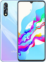 Best available price of vivo Z5 in Logs