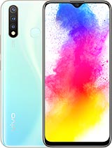 Best available price of vivo Z5i in Logs