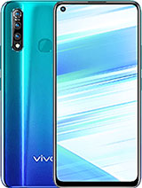 Best available price of vivo Z1Pro in Logs