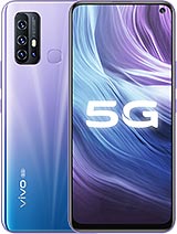 Best available price of vivo Z6 5G in Logs