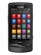 Best available price of Samsung Vodafone 360 M1 in Logs