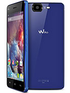 Best available price of Wiko Highway 4G in Logs