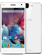 Best available price of Wiko Highway in Logs