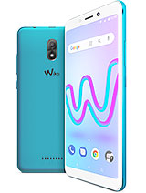 Best available price of Wiko Jerry3 in Logs