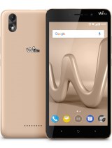 Best available price of Wiko Lenny4 Plus in Logs