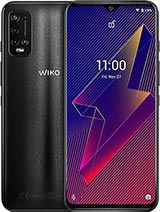 Best available price of Wiko Power U20 in Logs