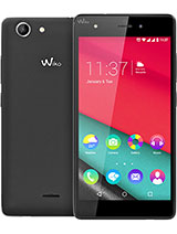 Best available price of Wiko Pulp 4G in Logs