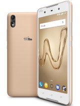Best available price of Wiko Robby2 in Logs