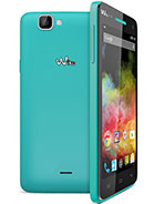 Best available price of Wiko Rainbow 4G in Logs
