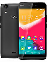 Best available price of Wiko Rainbow Jam 4G in Logs