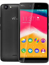 Best available price of Wiko Rainbow Jam in Logs