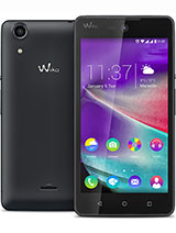 Best available price of Wiko Rainbow Lite 4G in Logs