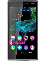 Best available price of Wiko Ridge 4G in Logs