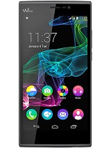 Best available price of Wiko Ridge Fab 4G in Logs