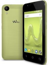 Best available price of Wiko Sunny2 in Logs