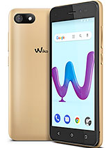 Best available price of Wiko Sunny3 in Logs