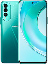Best available price of Wiko T50 in Logs