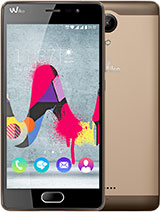 Best available price of Wiko U Feel Lite in Logs