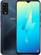 Best available price of Wiko Power U10 in Logs