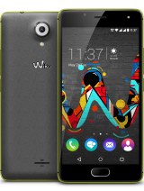 Best available price of Wiko Ufeel in Logs