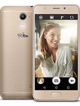 Best available price of Wiko U Feel Prime in Logs
