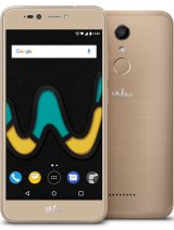 Best available price of Wiko Upulse in Logs