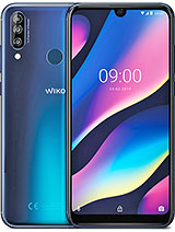 Best available price of Wiko View3 in Logs