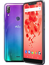 Best available price of Wiko View2 Plus in Logs