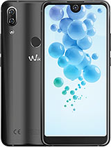 Best available price of Wiko View2 Pro in Logs