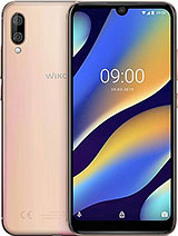 Wiko T10 at Logs.mymobilemarket.net