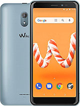 Best available price of Wiko Sunny3 Plus in Logs