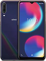 Best available price of Wiko View4 in Logs