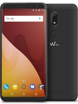 Best available price of Wiko View Prime in Logs