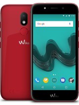 Best available price of Wiko WIM Lite in Logs