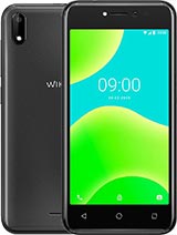 Best available price of Wiko Y50 in Logs