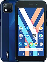 Best available price of Wiko Y52 in Logs